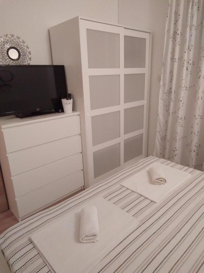 Apartmani Kraljevic Vodice Exterior photo
