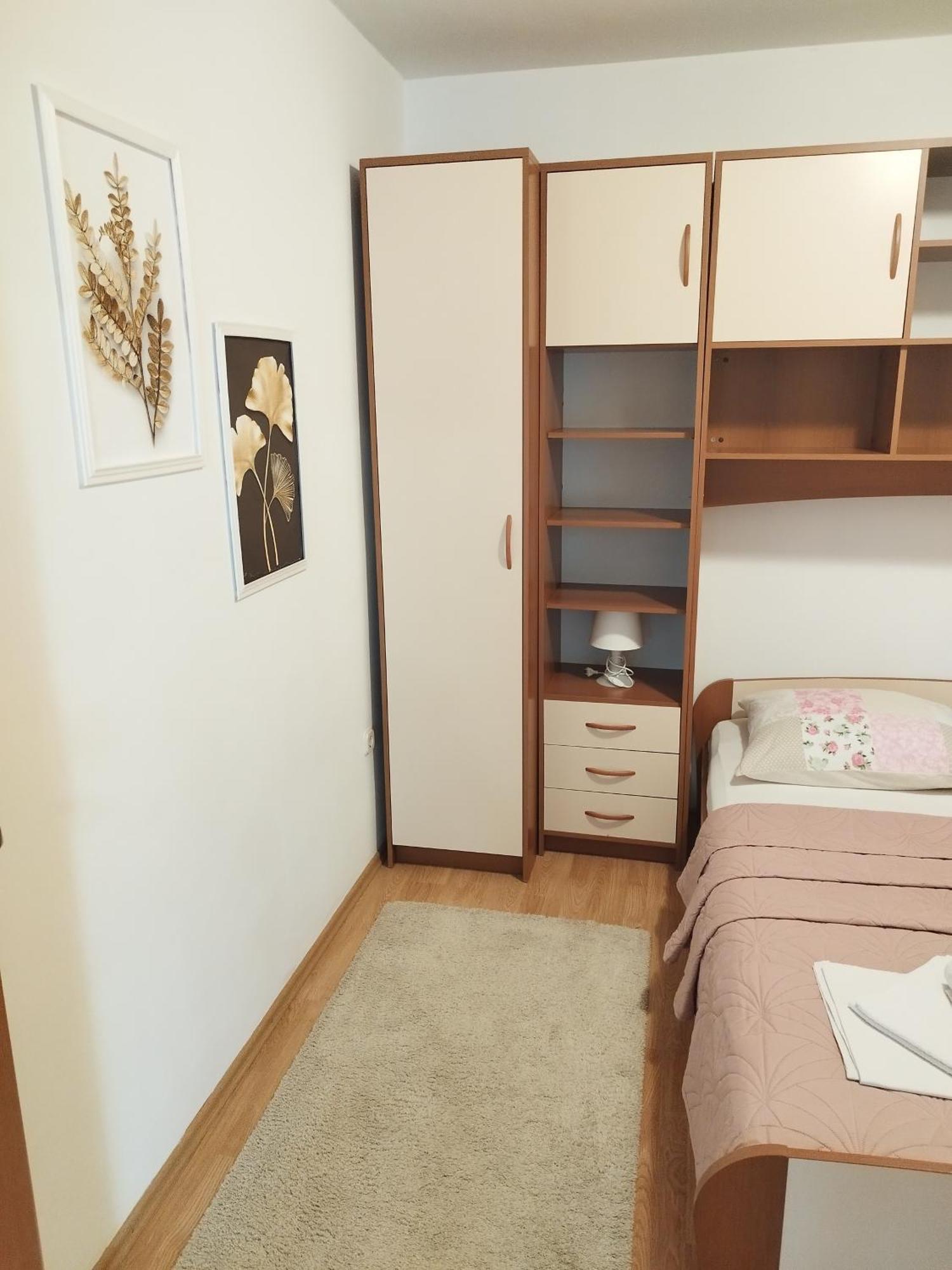 Apartmani Kraljevic Vodice Exterior photo