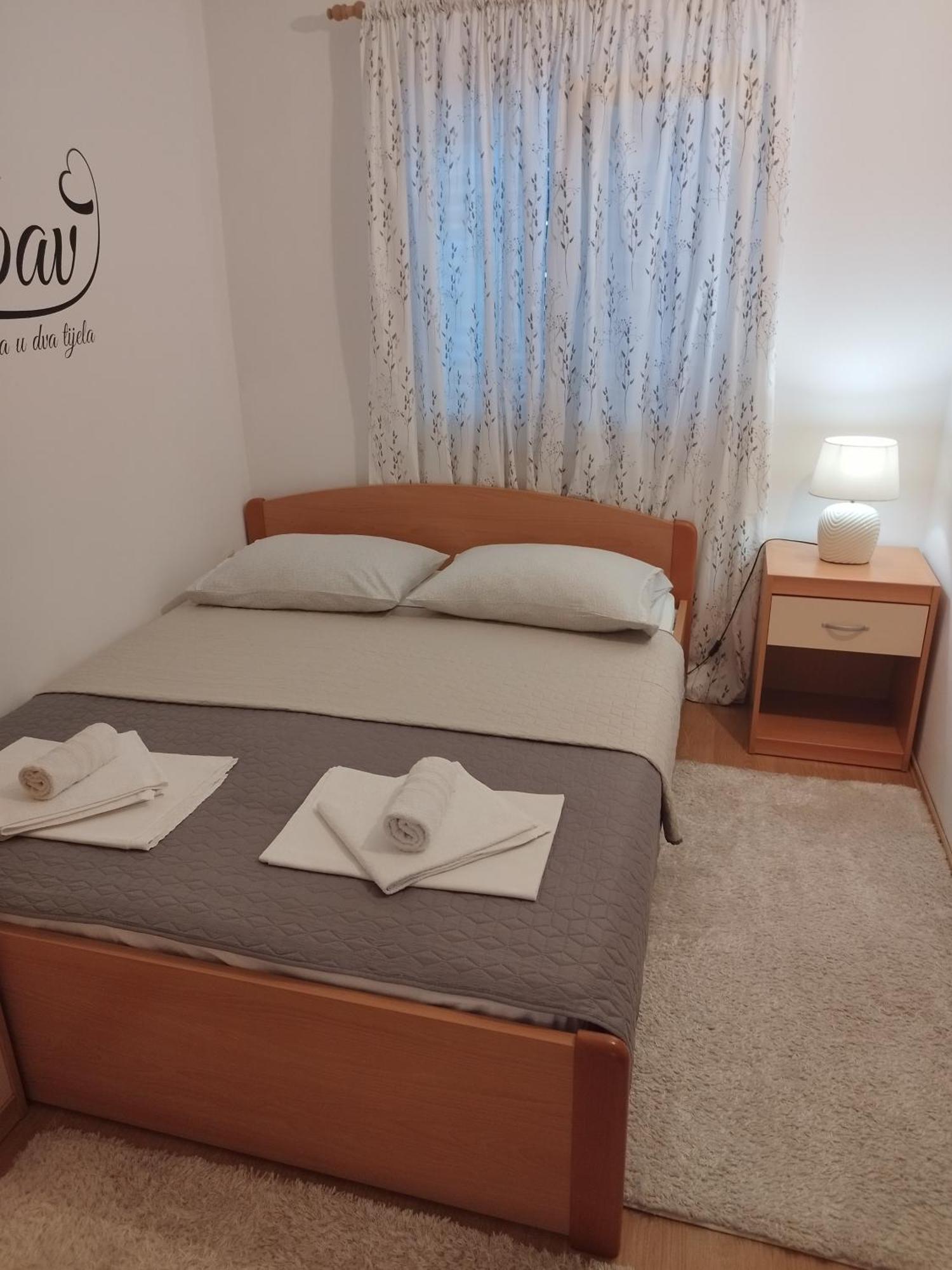 Apartmani Kraljevic Vodice Exterior photo