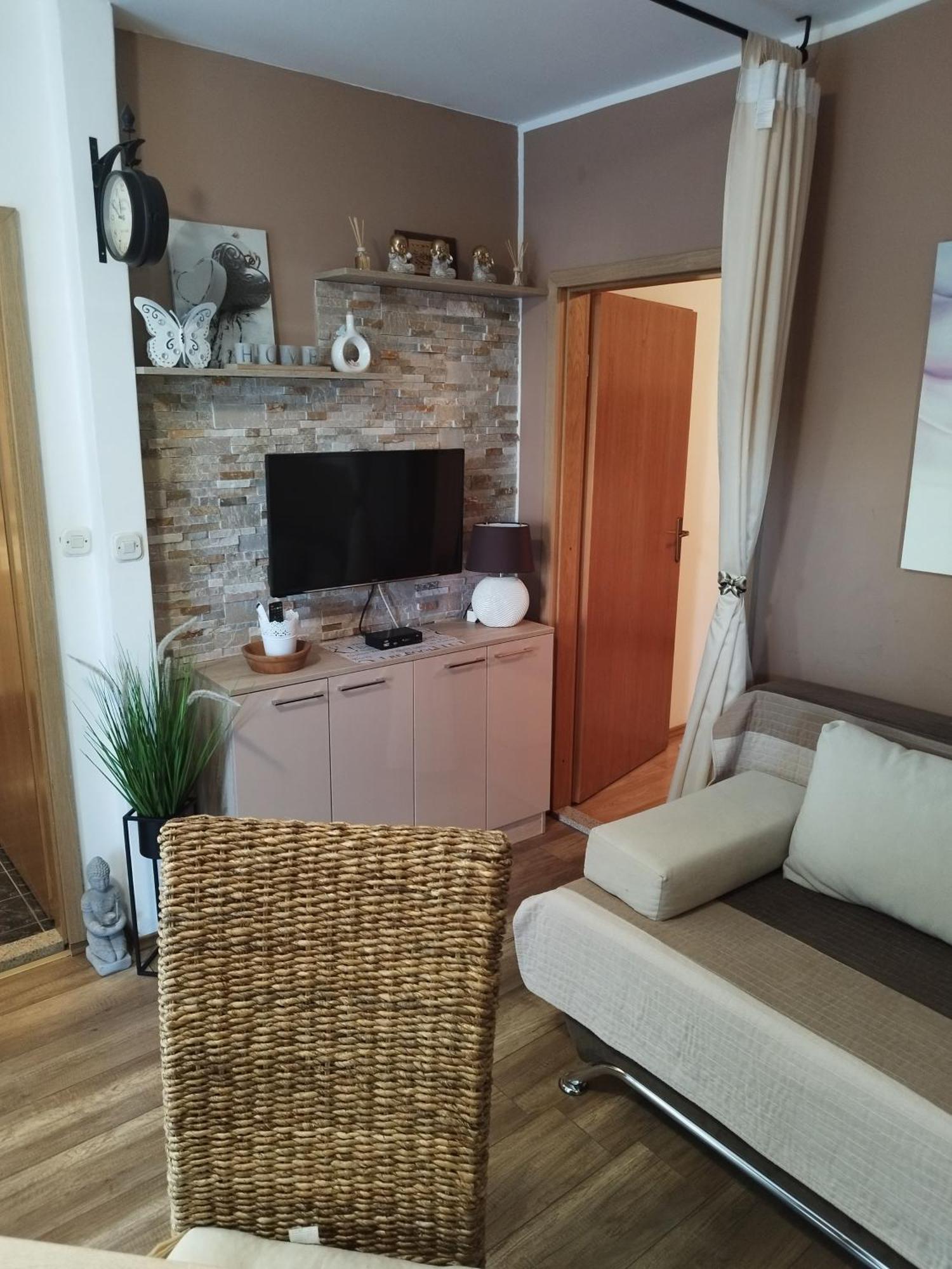 Apartmani Kraljevic Vodice Exterior photo