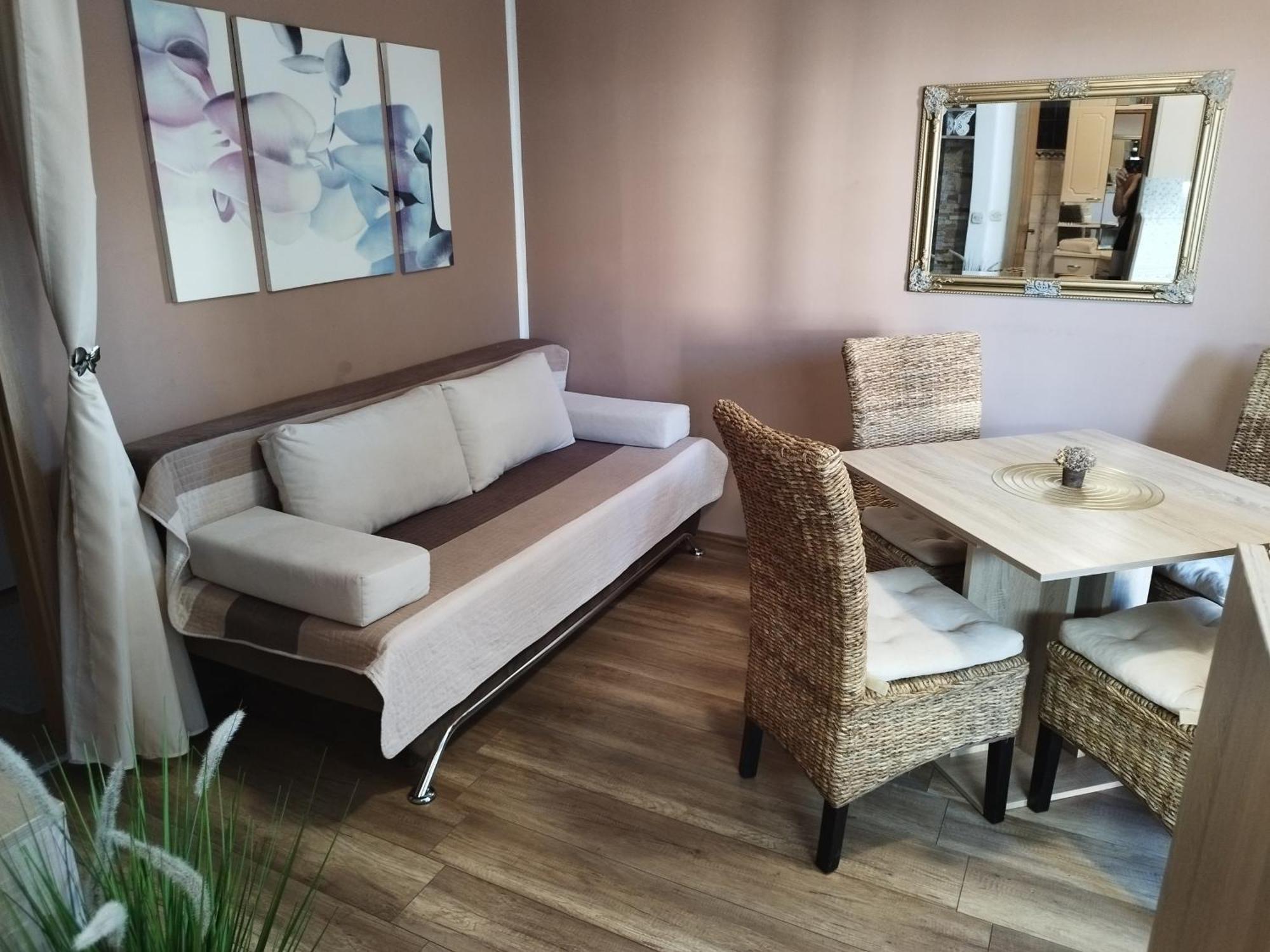 Apartmani Kraljevic Vodice Exterior photo