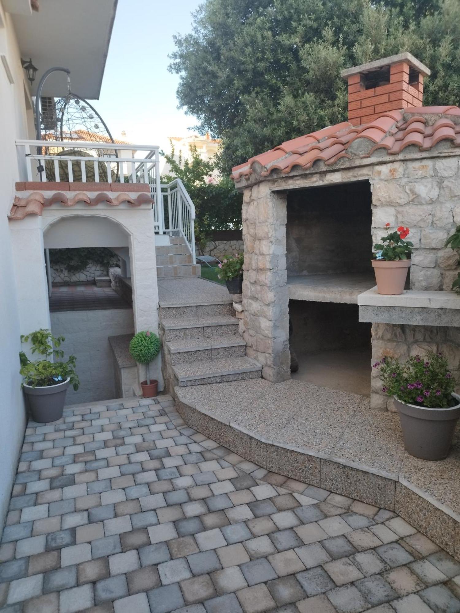 Apartmani Kraljevic Vodice Exterior photo