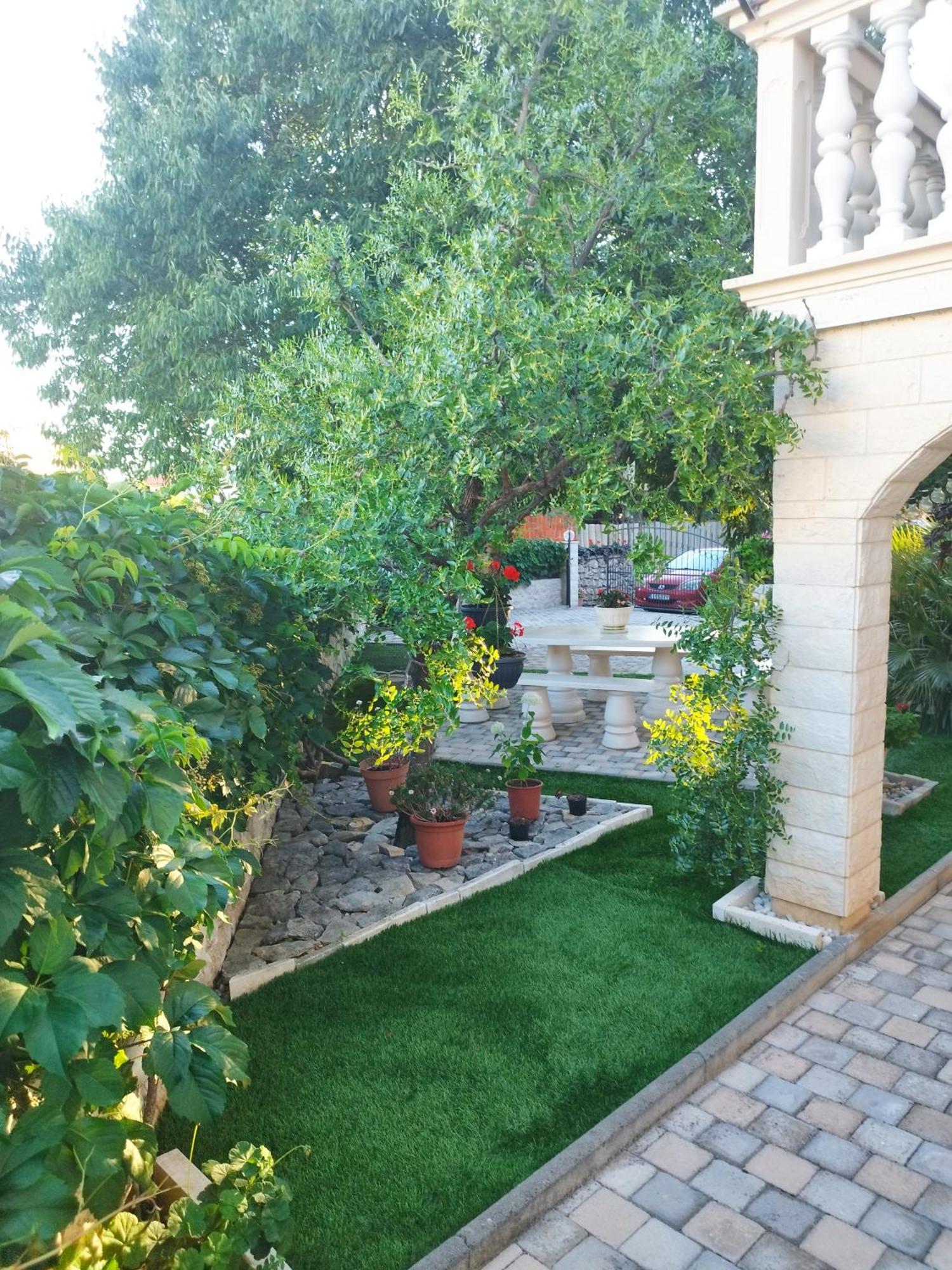 Apartmani Kraljevic Vodice Exterior photo