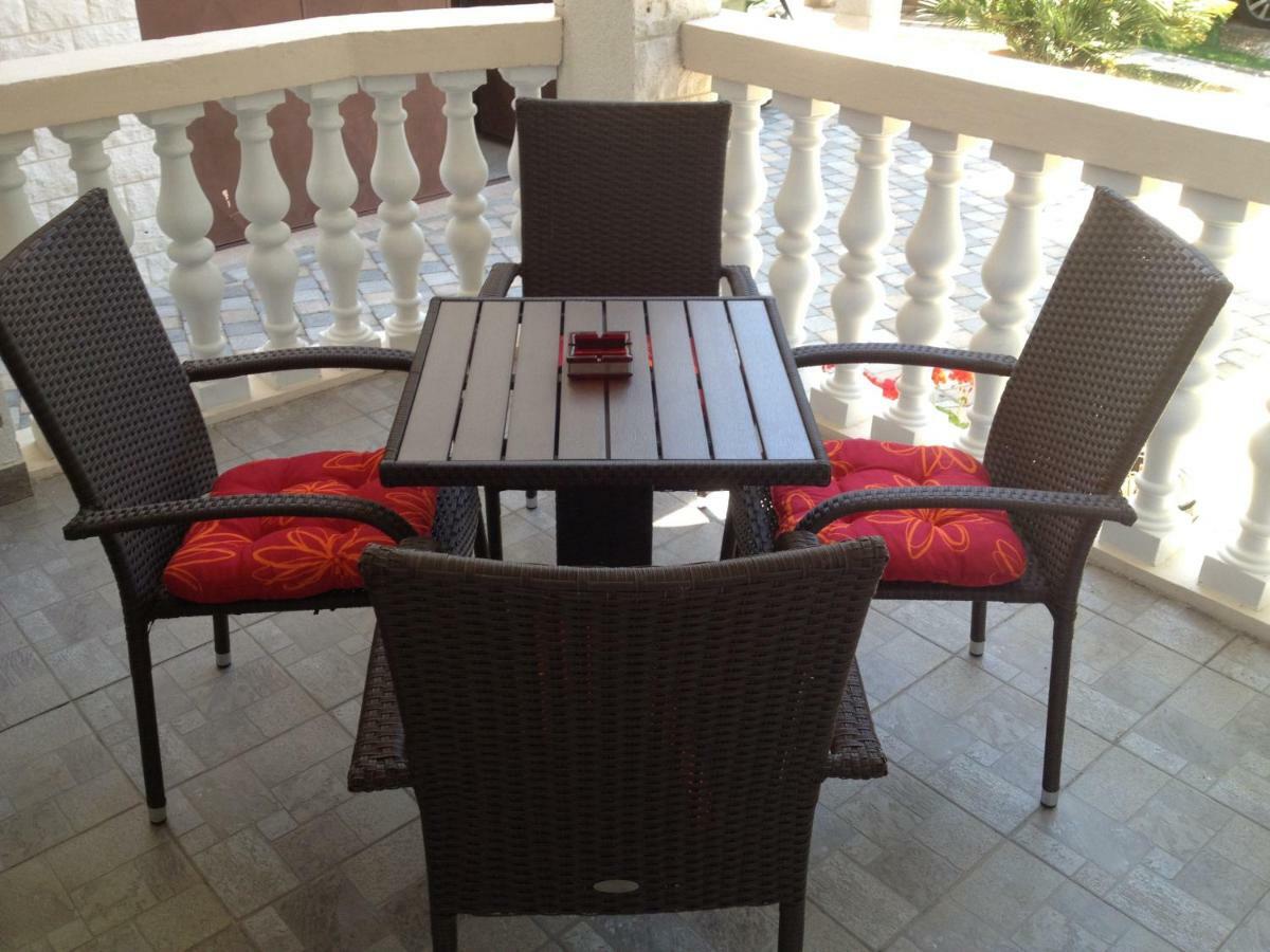 Apartmani Kraljevic Vodice Exterior photo