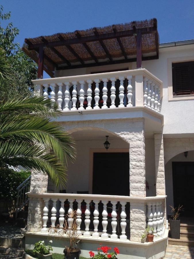 Apartmani Kraljevic Vodice Exterior photo